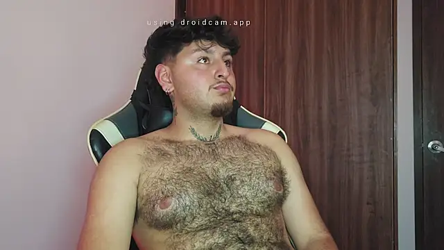 djsex_yerknox 网络视讯表演