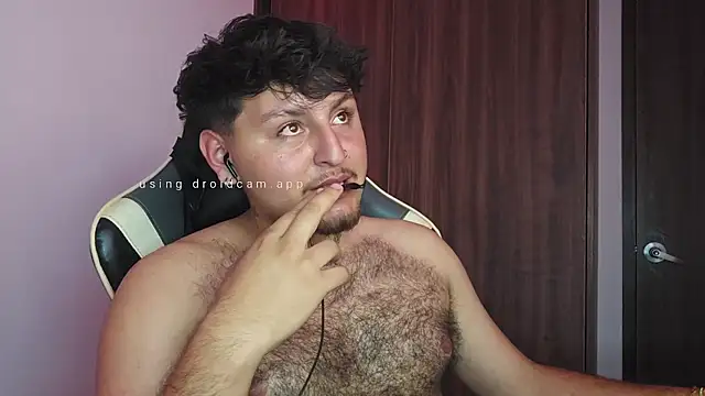 djsex_yerknox Шоу с уебкамера