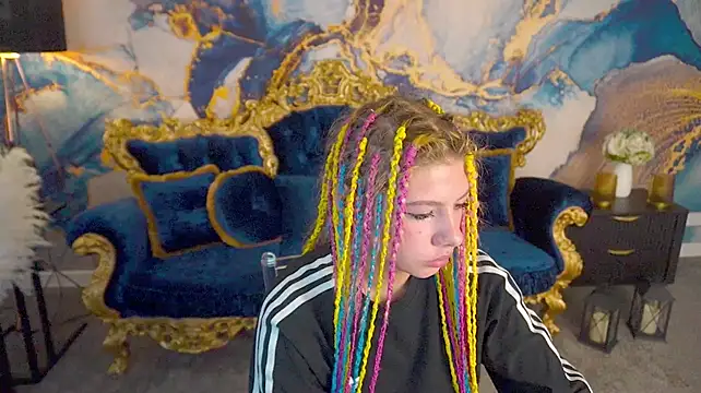 FairyMerry Webcamshow
