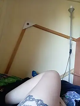 Lacasadelilit's Webcam Show