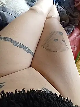 Lacasadelilit's Live XXX Chat