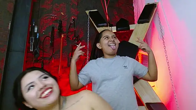 MasterKisame_Bdsm's Live Sex Cam Show
