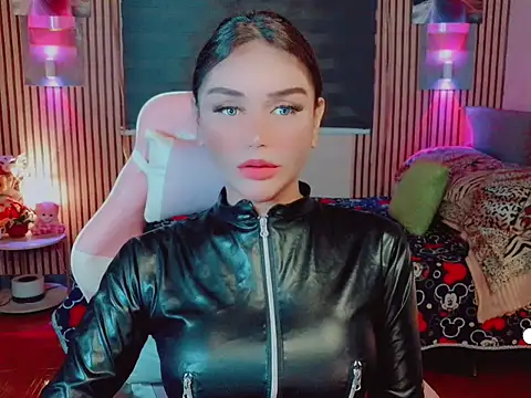 Pokazy przed kamerką – Ayakusai