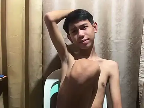 โชว์เว็บแคมของ 0dyssex