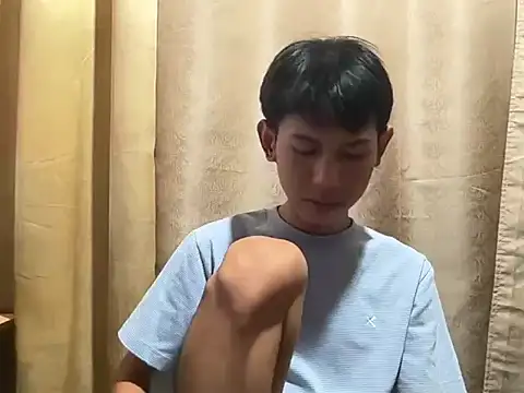 Вебкам-шоу 0dyssex
