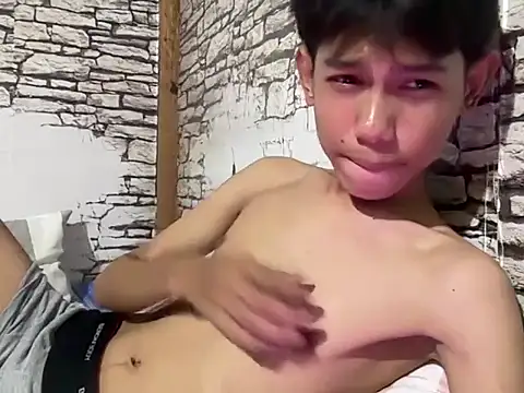 הופעת וובקאם של 0dyssex
