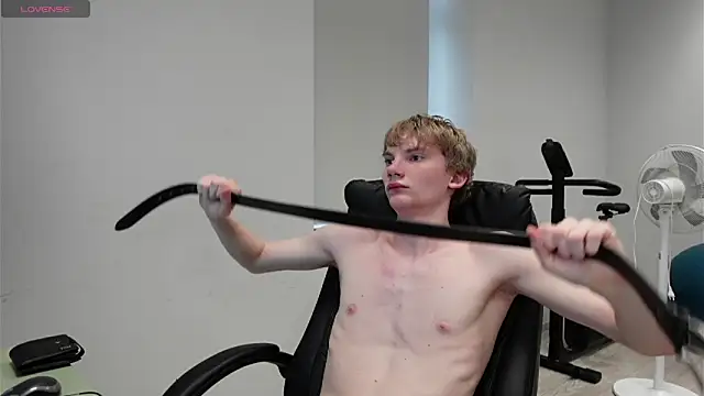 Dave_Redmond webcam show