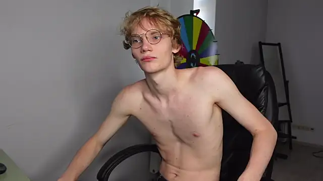 Dave_Redmond Webcam-Show
