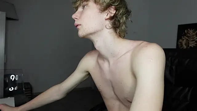 Dave_Redmond Show Webcam