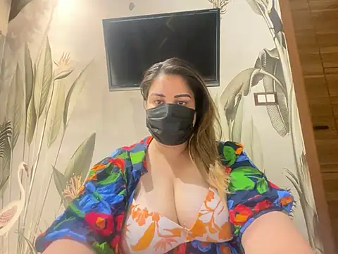kavyasingh36's Webcam Show