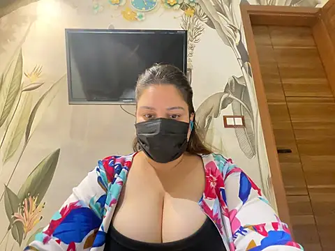 Show Webcam de kavyasingh36