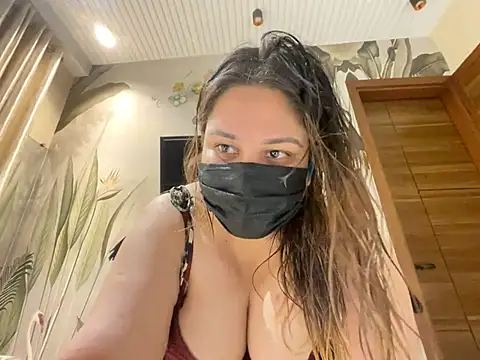 Webkamerová show kavyasingh36