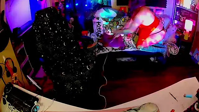 lobotomyprincess webcam show