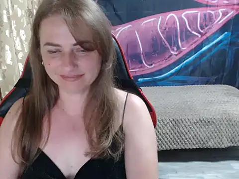 Show modela SoftEnigma na web-kameri