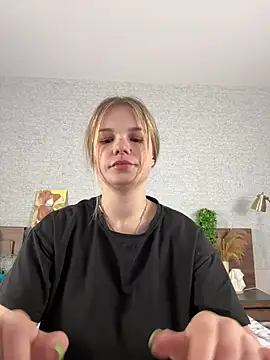 Czat XXX na żywo – KimEvanss