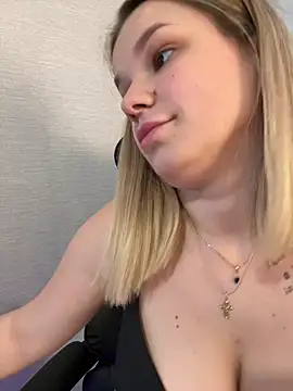 KimEvanss Live XXX-Chat