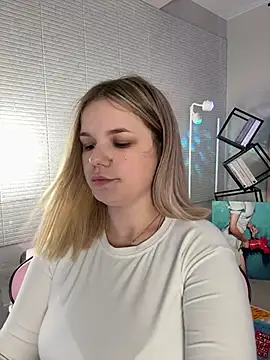 KimEvanss – Live XXX-chat