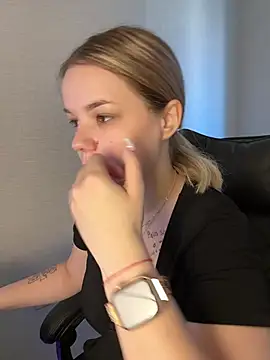 KimEvanssn Live XXX chat