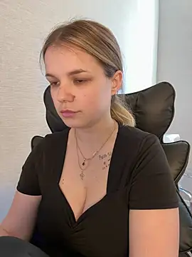 KimEvanss' Live XXX Chat