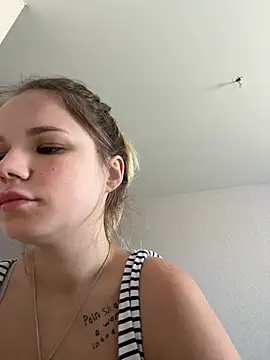 KimEvanss Live XXX-chat