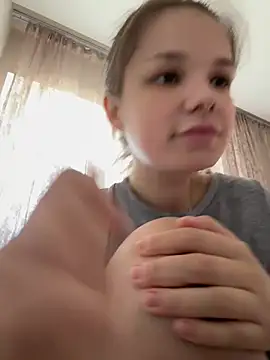 KimEvanss' Live XXX Chat