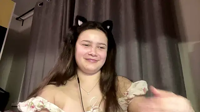 LonnaVandal Live XXX-chat