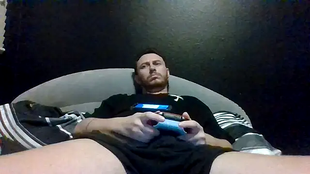 Show webcam de tallhungcloudzz