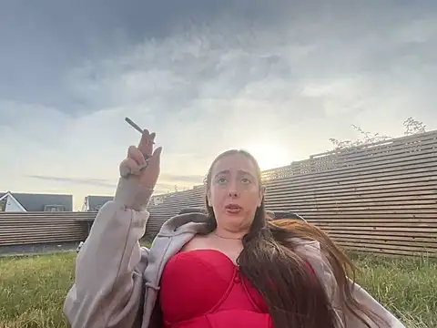 BrunetteBarbieXx_n Webbikameraesitys