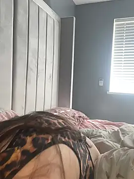 BrunetteBarbieXx_ webkamerás műsora