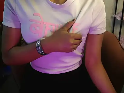 Czat XXX na żywo – shreya___