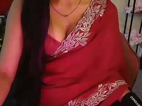shreya___'s Webcam Show