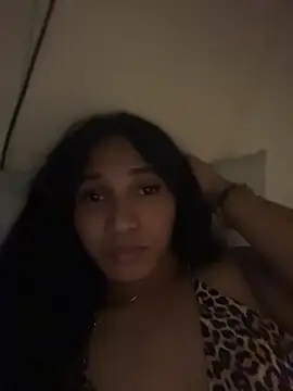 Pertunjukan Kamera Web slutty_aki