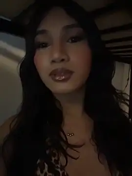 Pertunjukan Kamera Web slutty_aki