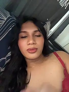 Pertunjukan Kamera Web slutty_aki