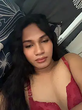 Pertunjukan Kamera Web slutty_aki