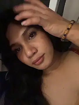 Webkamerová show slutty_aki
