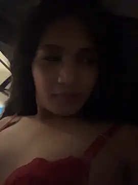 slutty_aki Adlı Modelin Web Kamerası Şovu