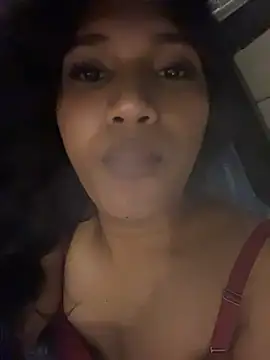 slutty_akin Webbikameraesitys