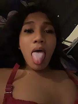 Webkamerová show slutty_aki