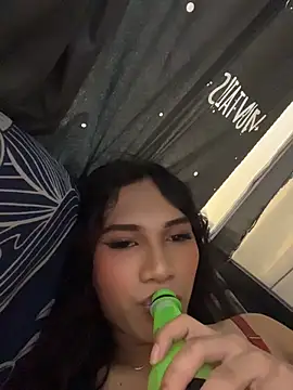 slutty_aki's Webcam Show