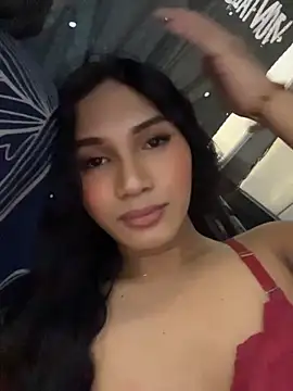 slutty_aki Pertunjukan Webcam