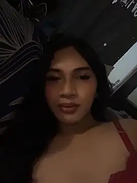 slutty_aki Pertunjukan Webcam