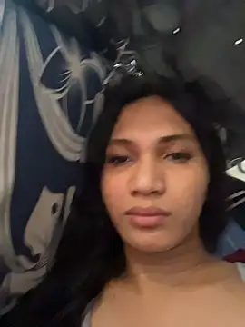 Show webcam de slutty_aki