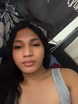 slutty_aki Pertunjukan Webcam