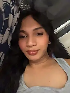 slutty_aki's Webcam Show