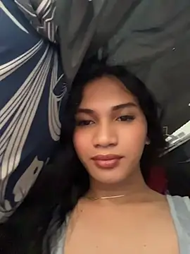 slutty_aki Webcam-Show
