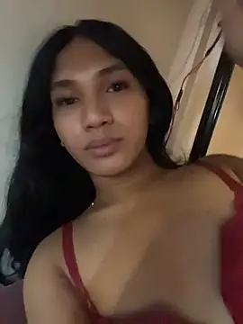 slutty_aki's Webcam Show