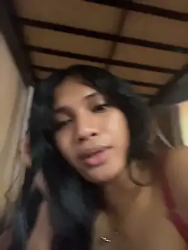 slutty_aki's Webcam Show