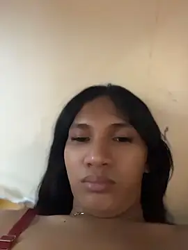 slutty_aki Webcam-Show