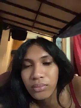 slutty_aki's Webcam Show